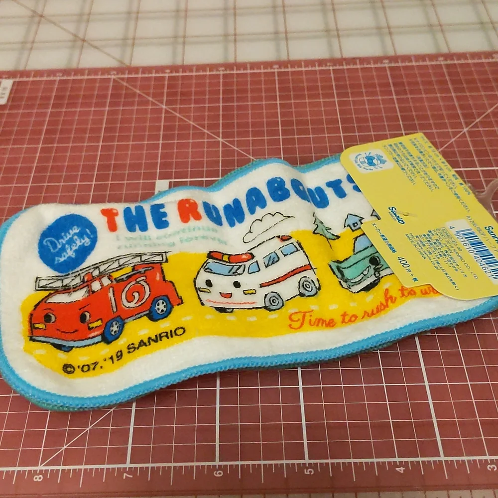 Sanrio mini baby